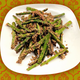 Illustration for article titled Sichuan Cumin Asparagus is a testament to the power of an air fryer